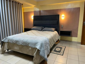 Habitación Privada y Cómoda